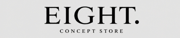 EIGHT Concept Store / Warsaw, Poland 