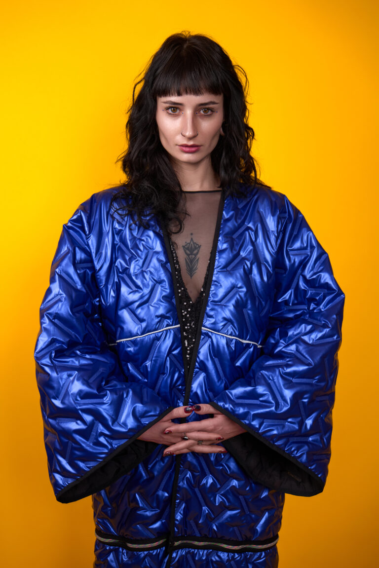 Kimono "01"
