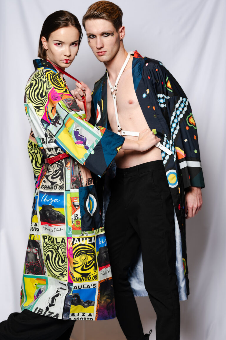 Kimono 3