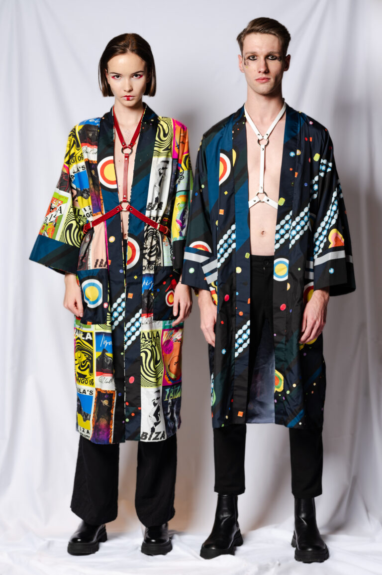 Kimono 3