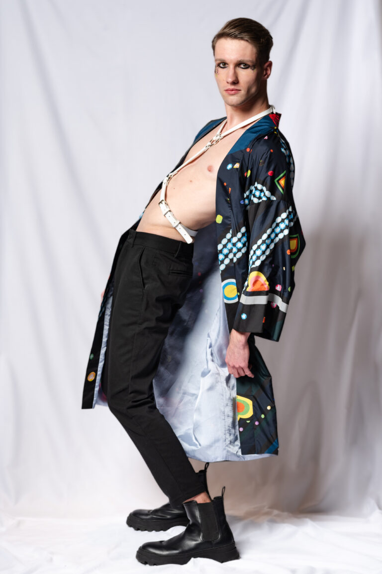 Kimono 4