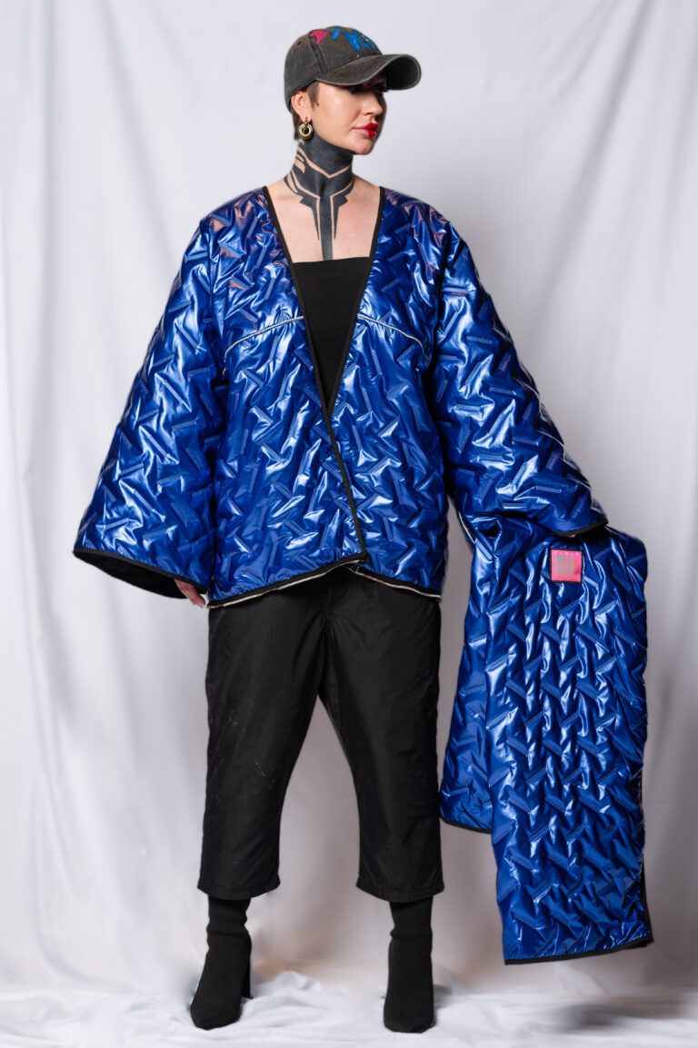 Kimono "02"