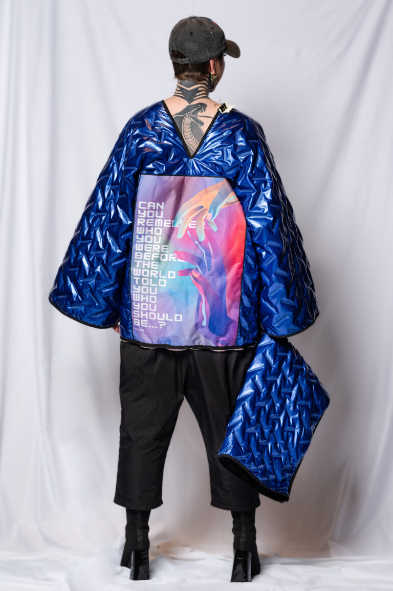 Kimono "04"